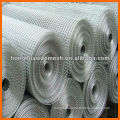 Top Sale Galvanzied Welde Wire Mesh/Black Welded Wire Mesh(Manufacturer)